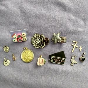 Jewelry assortment